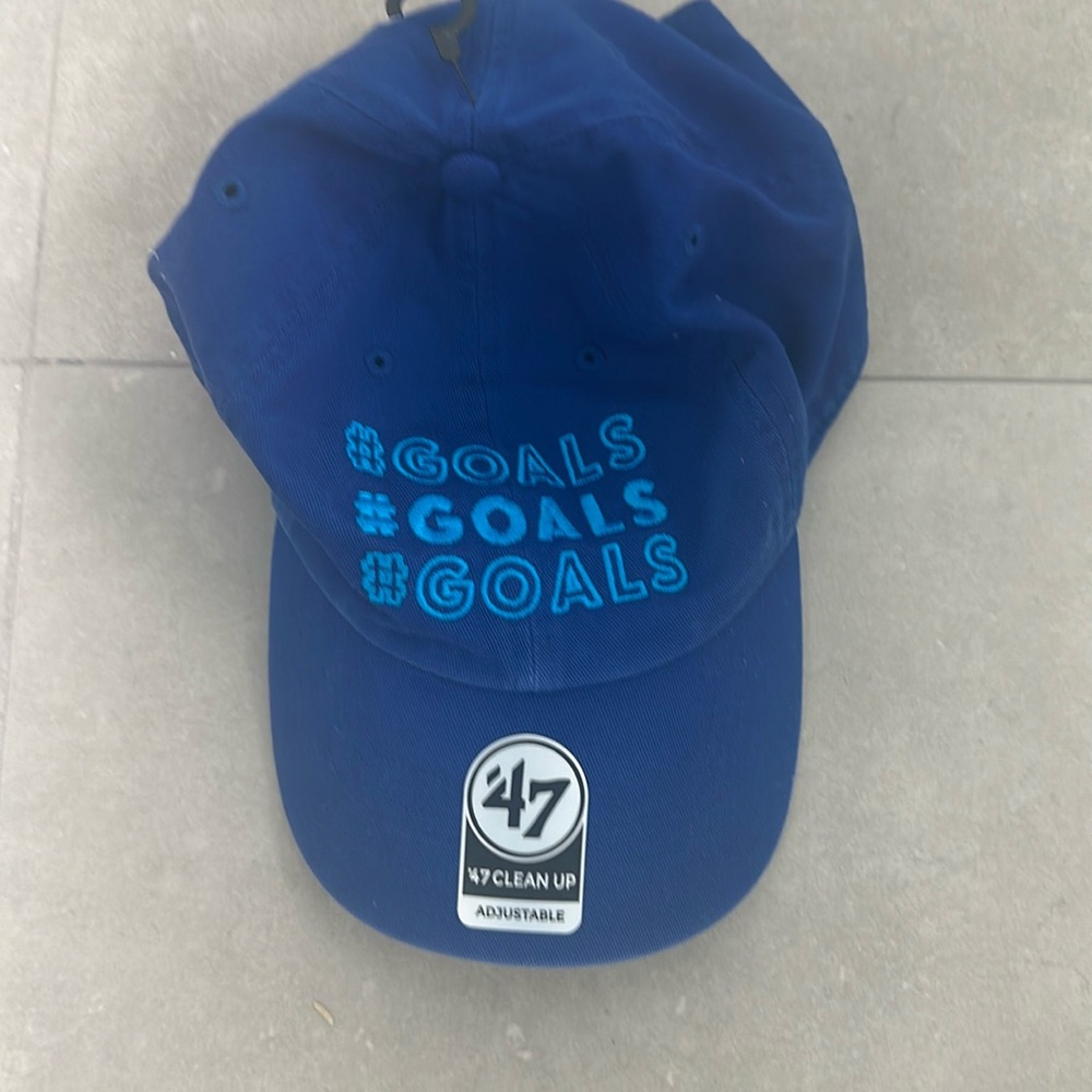 ‘47 Adjustable Baseball Hat